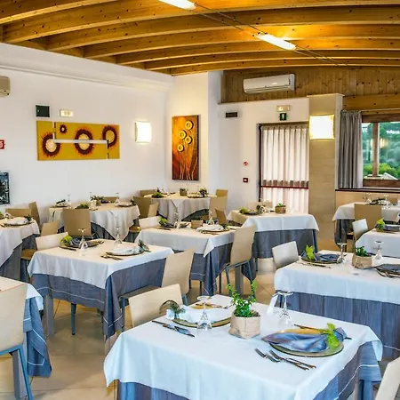 Marc 4* Vieste