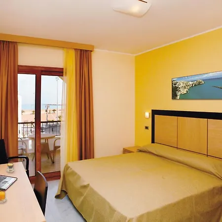 Hotel Marc 4*