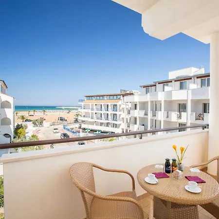 Hotel Marc 4*