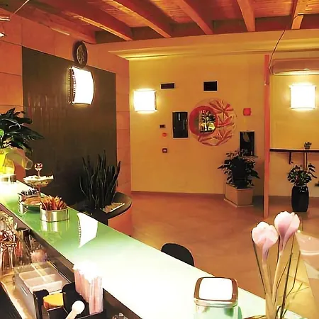 Marc Hotel