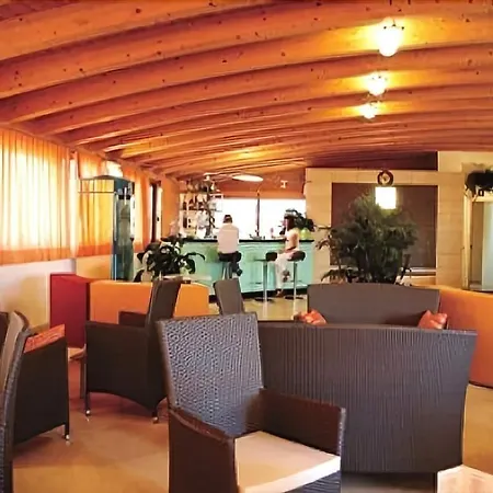 Marc Hotel Vieste