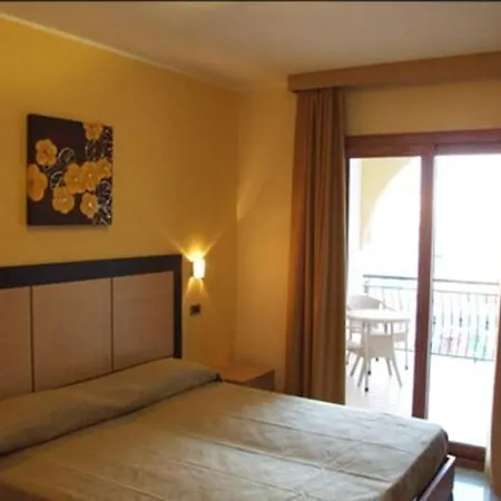 Marc 4* Vieste