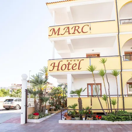Marc 4*
