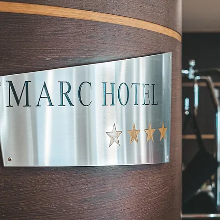 Marc Hotel