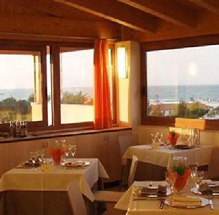 Marc Hotel 4*